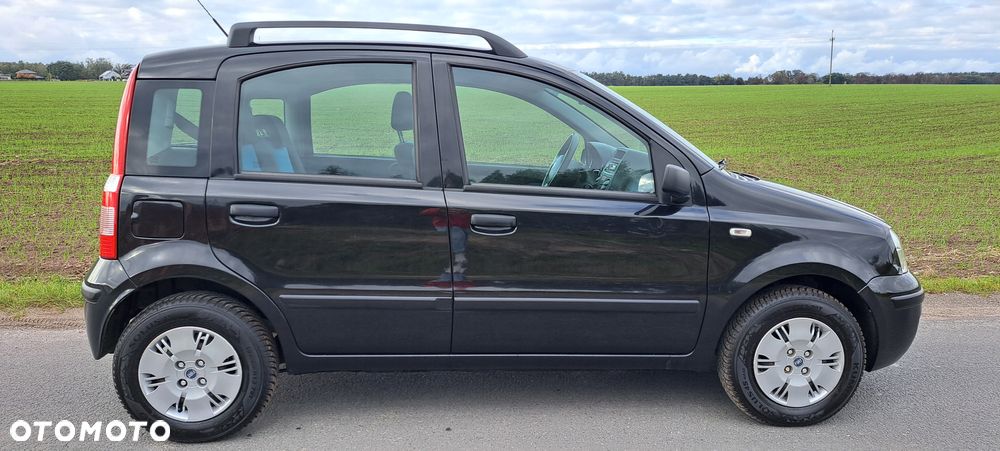 Fiat Panda 1.2 Dynamic Plus - 12