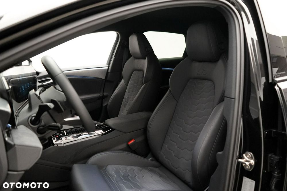 Audi e-tron Sportback - 15