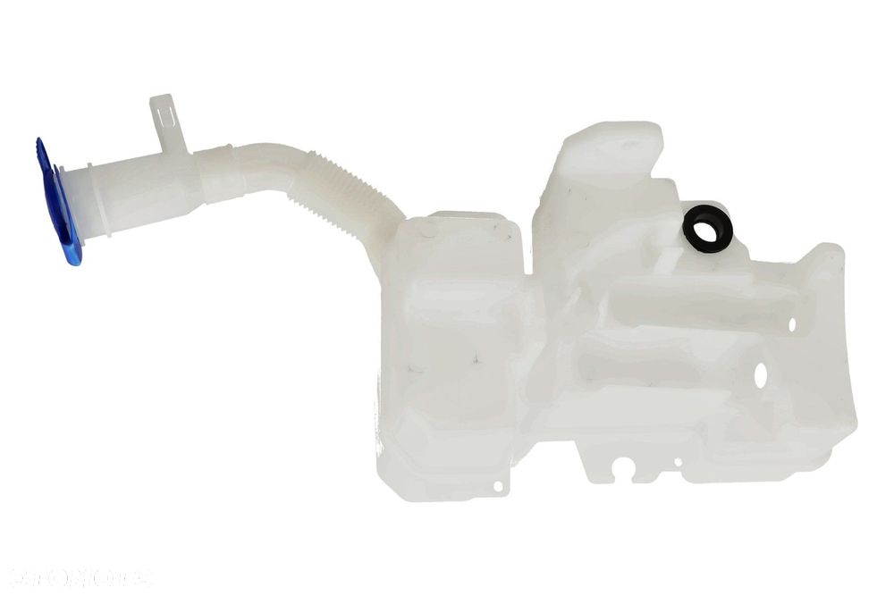 audi q3 8u0 2016- lift zbiorniczek płynu spryskiwaczy na 3 otwory