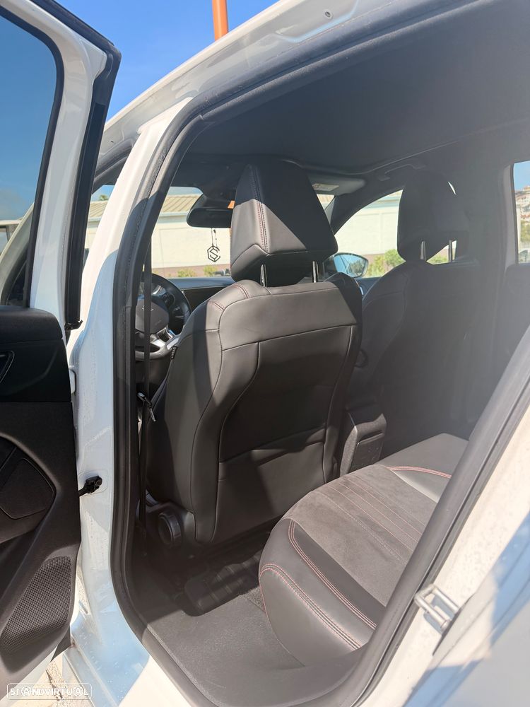 Peugeot 308 1.2 PureTech GT Line - 23