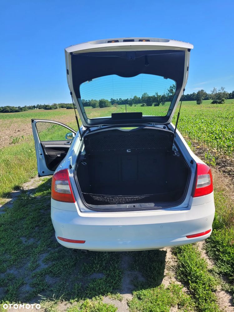 Skoda Octavia 1.4 TSI Active - 8