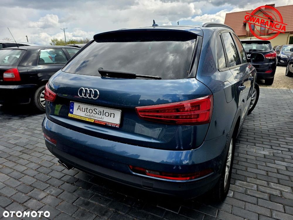 Audi Q3 - 9