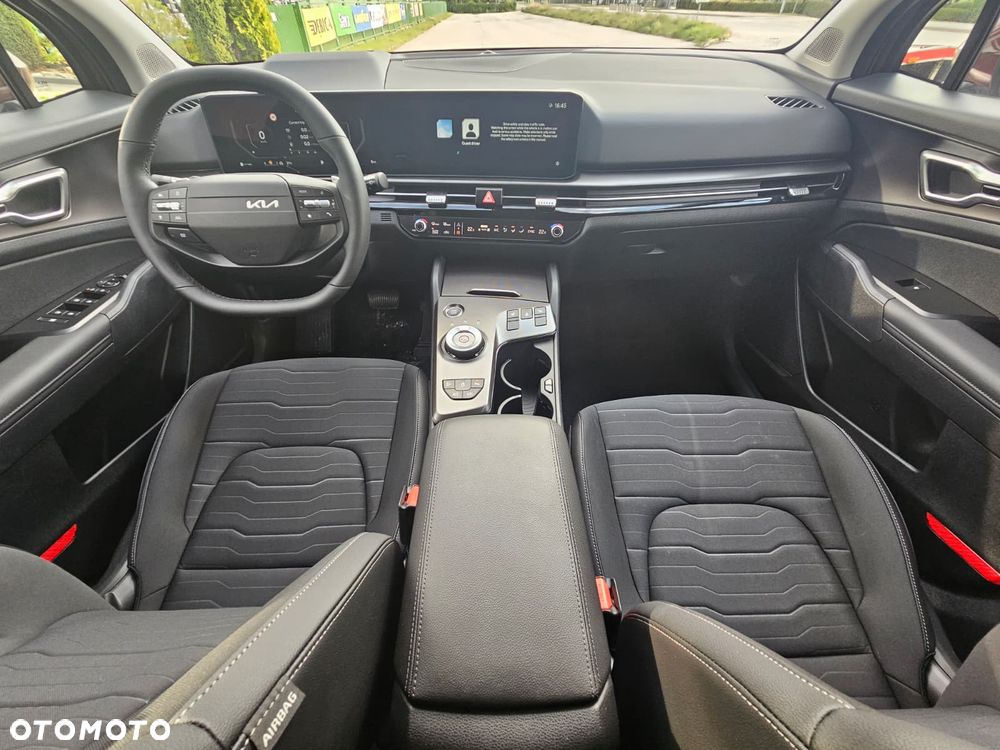 Kia Sportage 1.6 T-GDI Anniversary 2WD DCT - 20