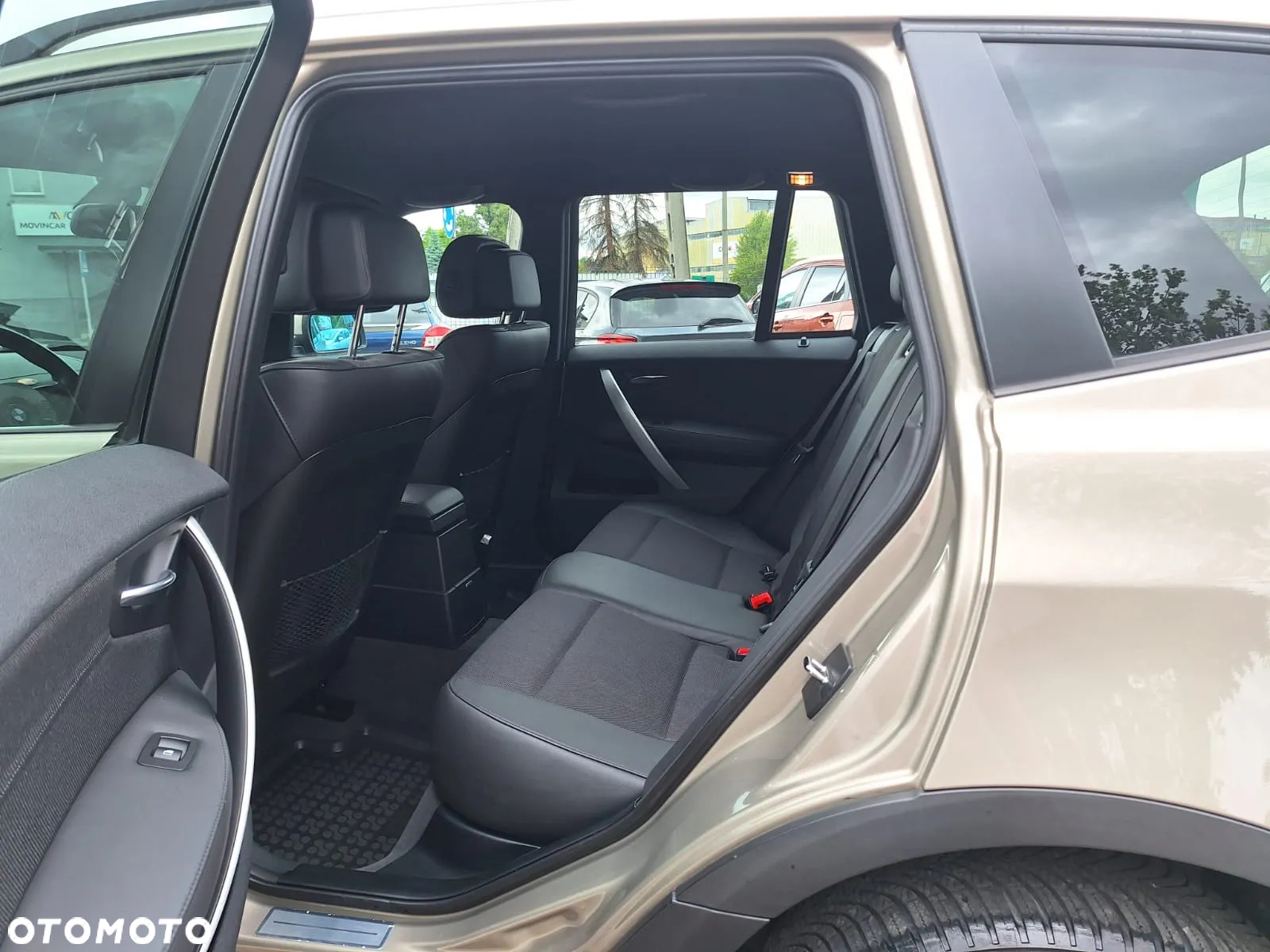 BMW X3 - 15