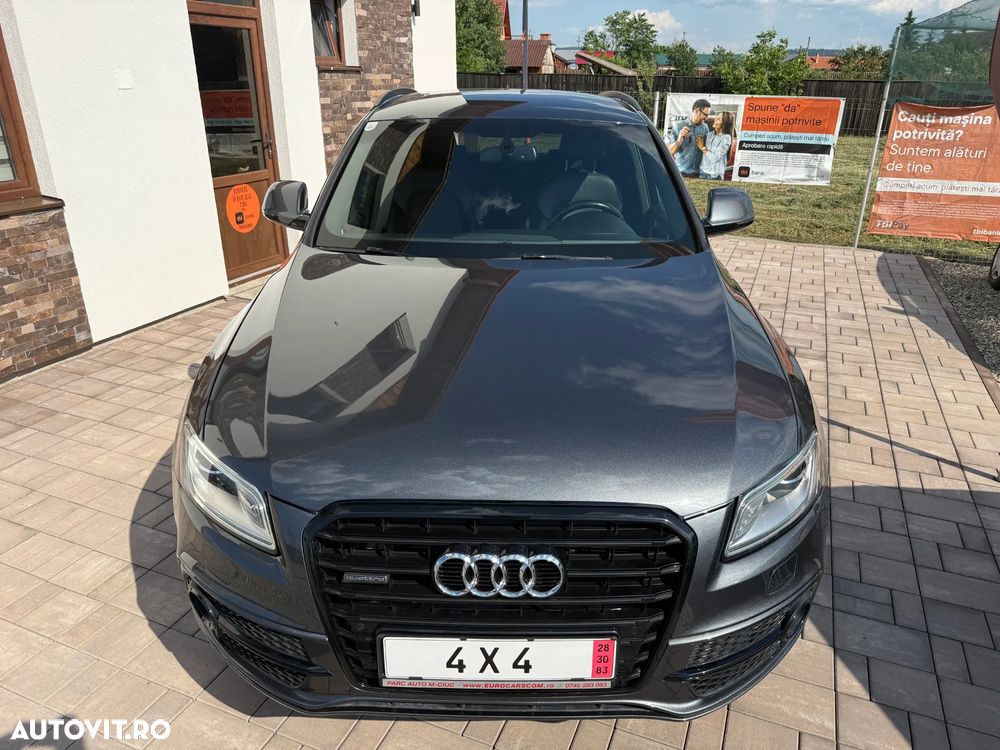 Audi Q5 - 10
