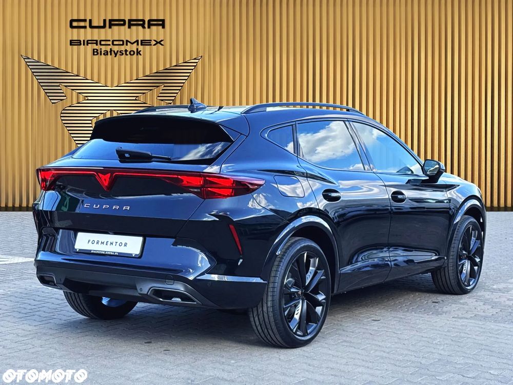 Cupra Formentor - 6