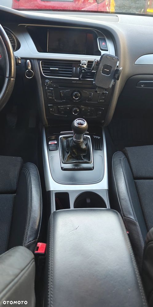 Audi A4 Limousine 1.8 TFSI - 10