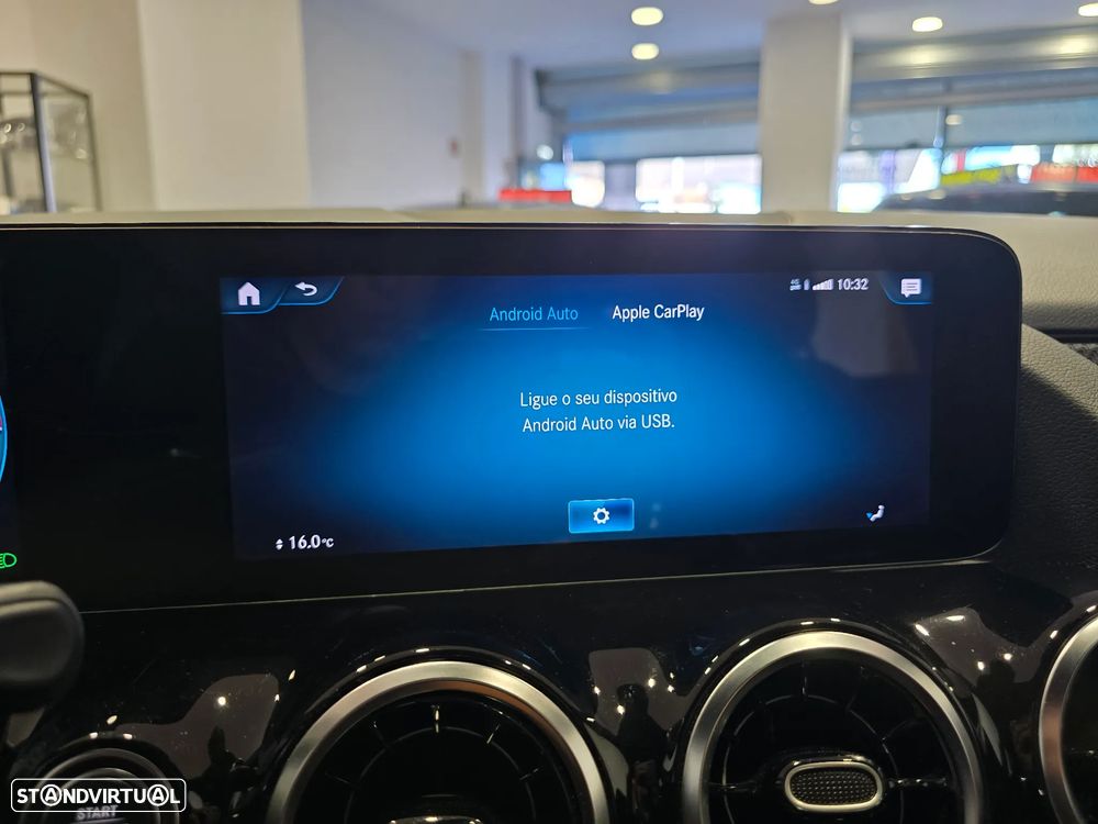 Mercedes-Benz GLA 250 e 8G-DCT AMG Line - 34