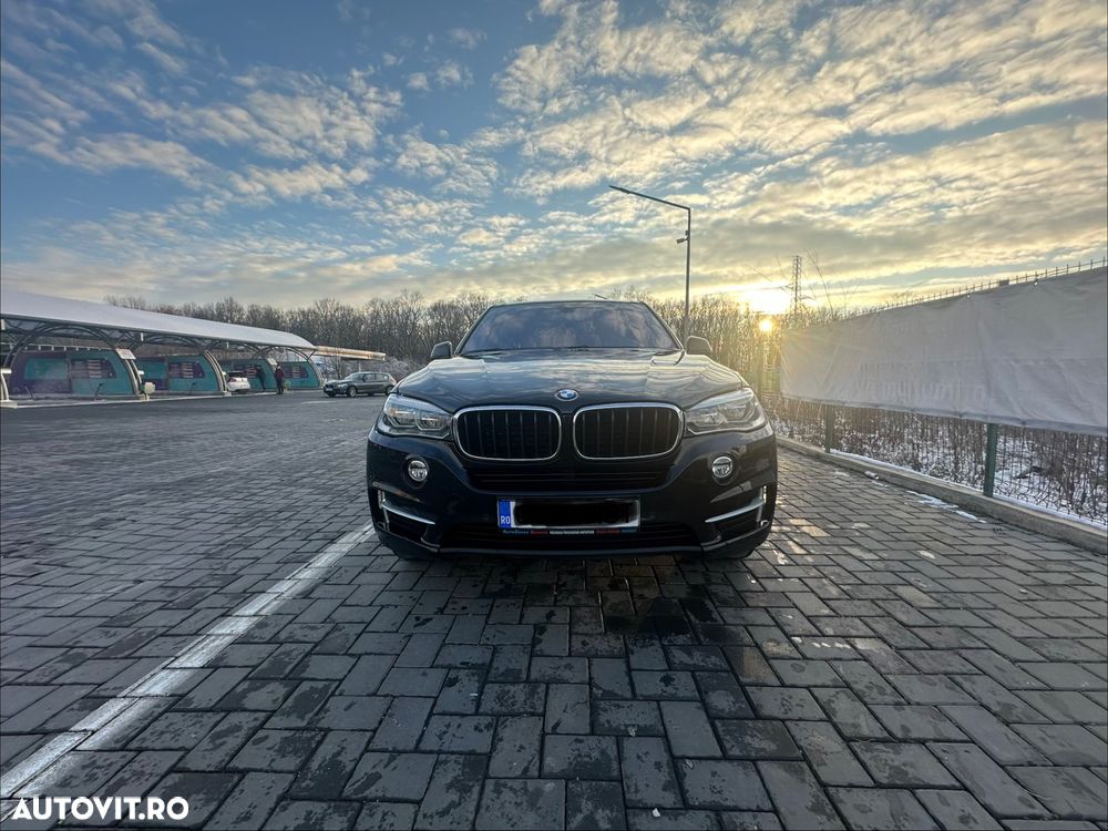 BMW X5 - 5