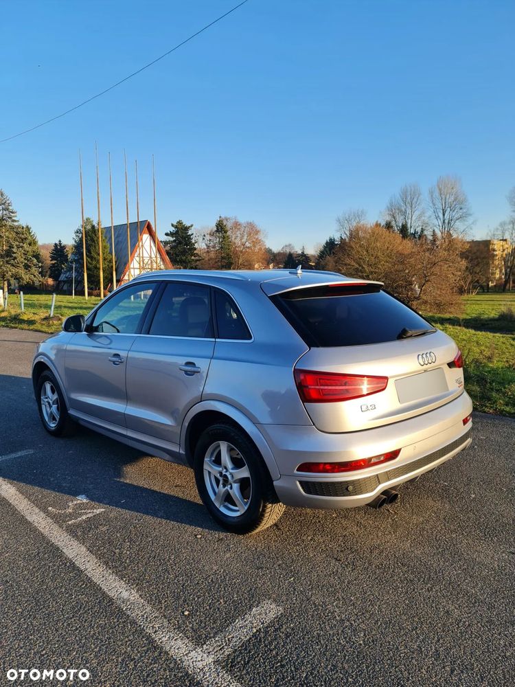 Audi Q3 - 3