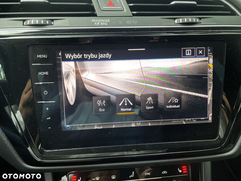 Volkswagen Touran 1.5 TSI EVO Highline DSG - 26