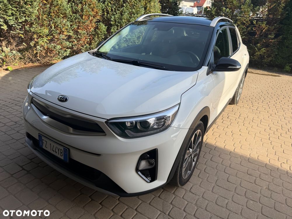 Opel Mokka 1.4 T Cosmo - 2