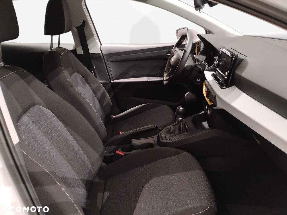 Seat Ibiza 1.0 MPI EVO Style S&S - 16