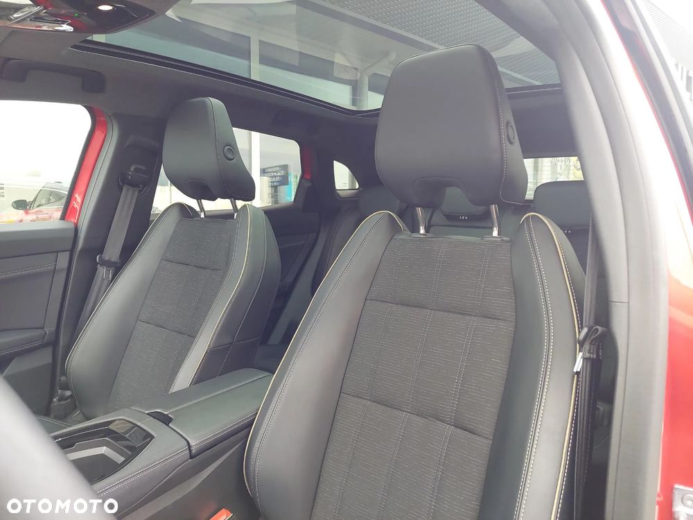 Renault Austral Mild Hybrid 160 Automatik Iconic - 11