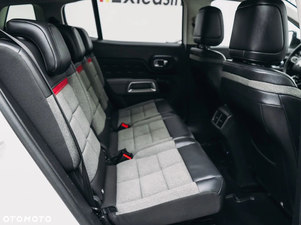 Citroën C5 Aircross 1.5 BlueHDi Feel EAT8 - 34