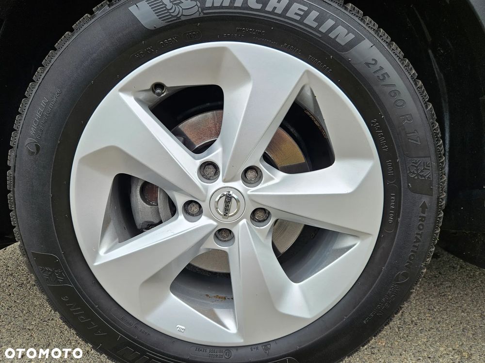 Nissan Qashqai 1.2 DIG-T N-Vision - 20