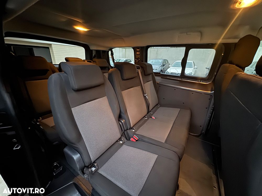Citroën Jumpy - 14