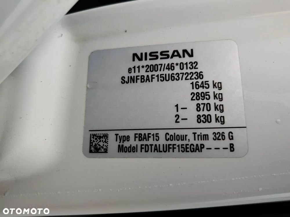 Nissan Juke 1.6 Start/Stop Tekna - 39