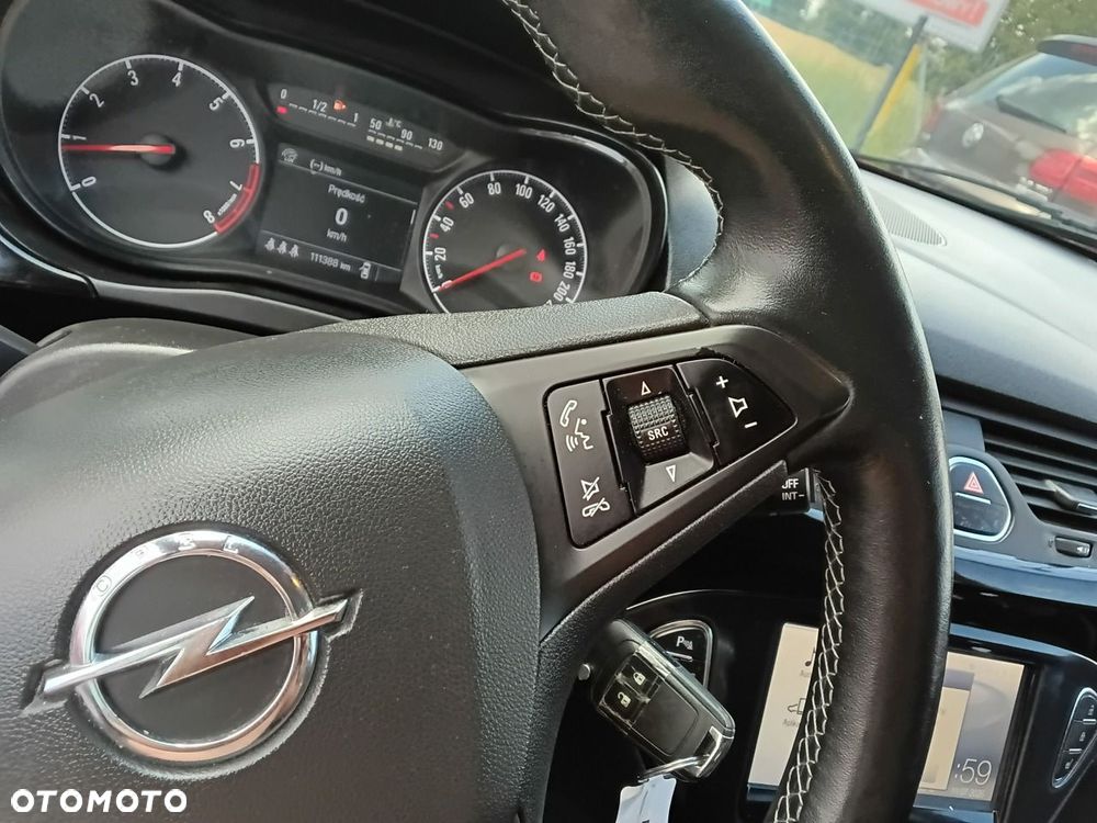 Opel Corsa - 26