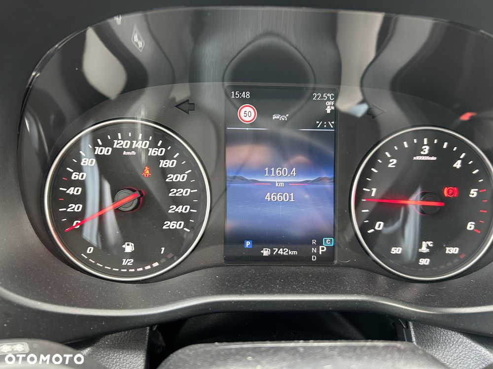 Mercedes-Benz Vito Tourer L2 Select 9G-Tronic 447.703 - 15