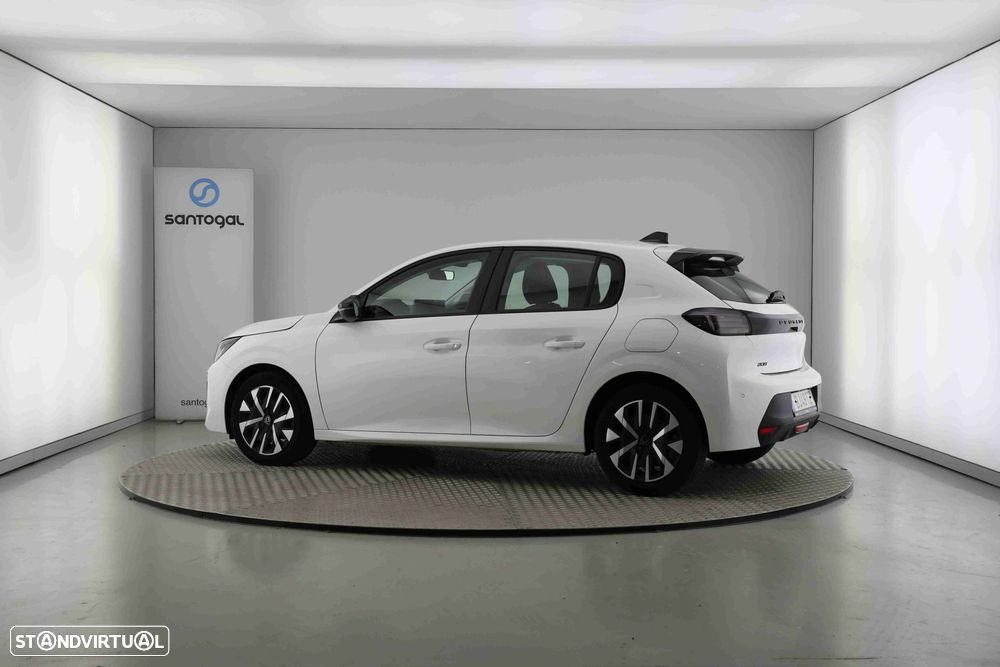 Peugeot 208 1.2 PureTech Active - 5