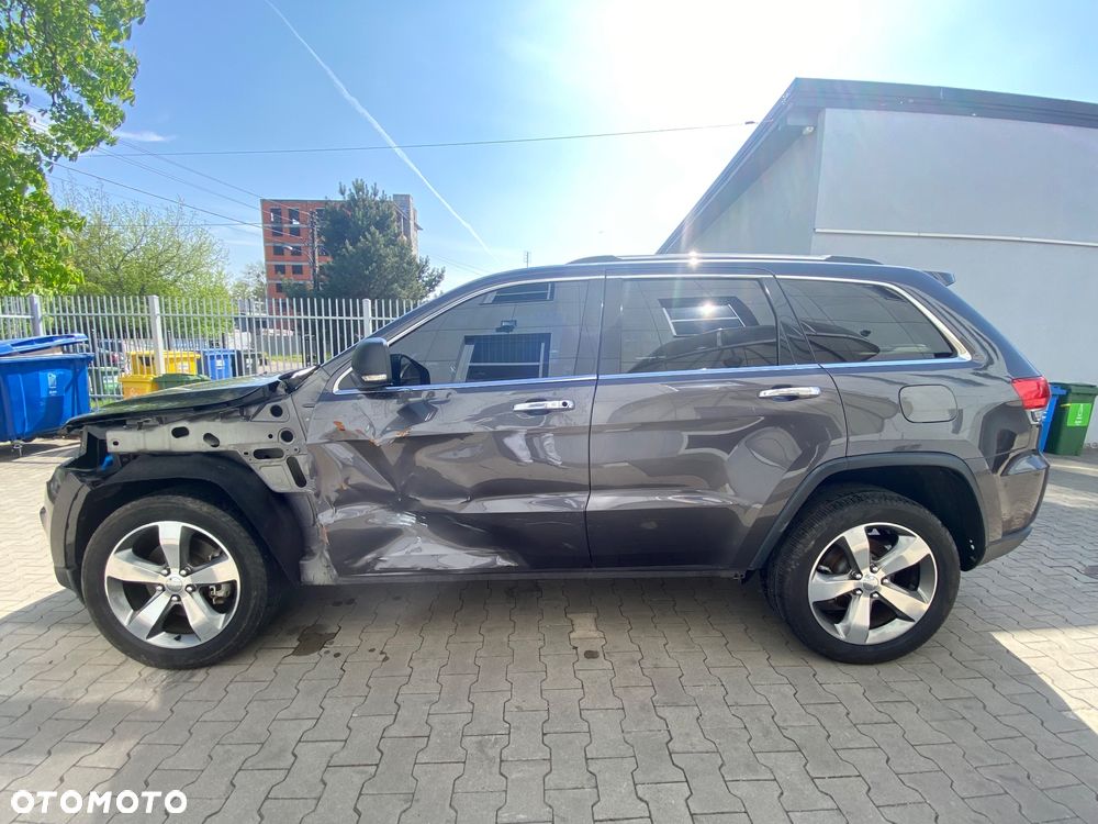 Jeep Grand Cherokee - 6