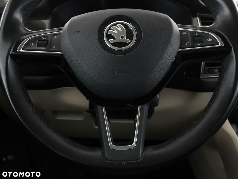Skoda Kodiaq 2.0 TDI 4x4 Business DSG - 22