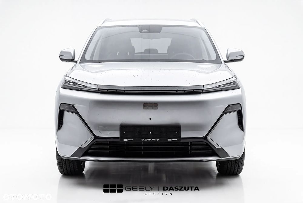 Geely Starray 2026 photo 4