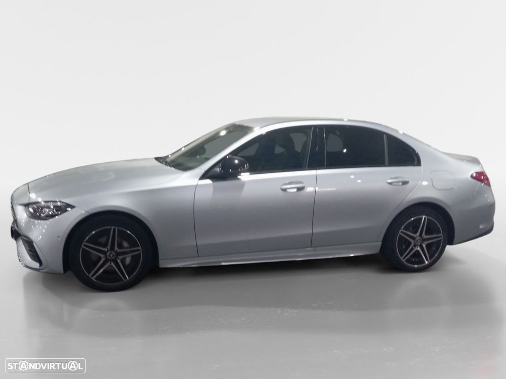 Mercedes-Benz C 300 - 2