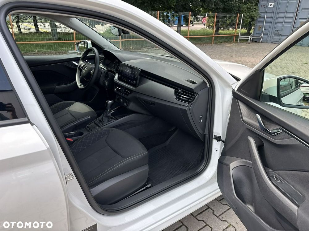 Skoda Kamiq 1.0 TSI Ambition DSG - 16