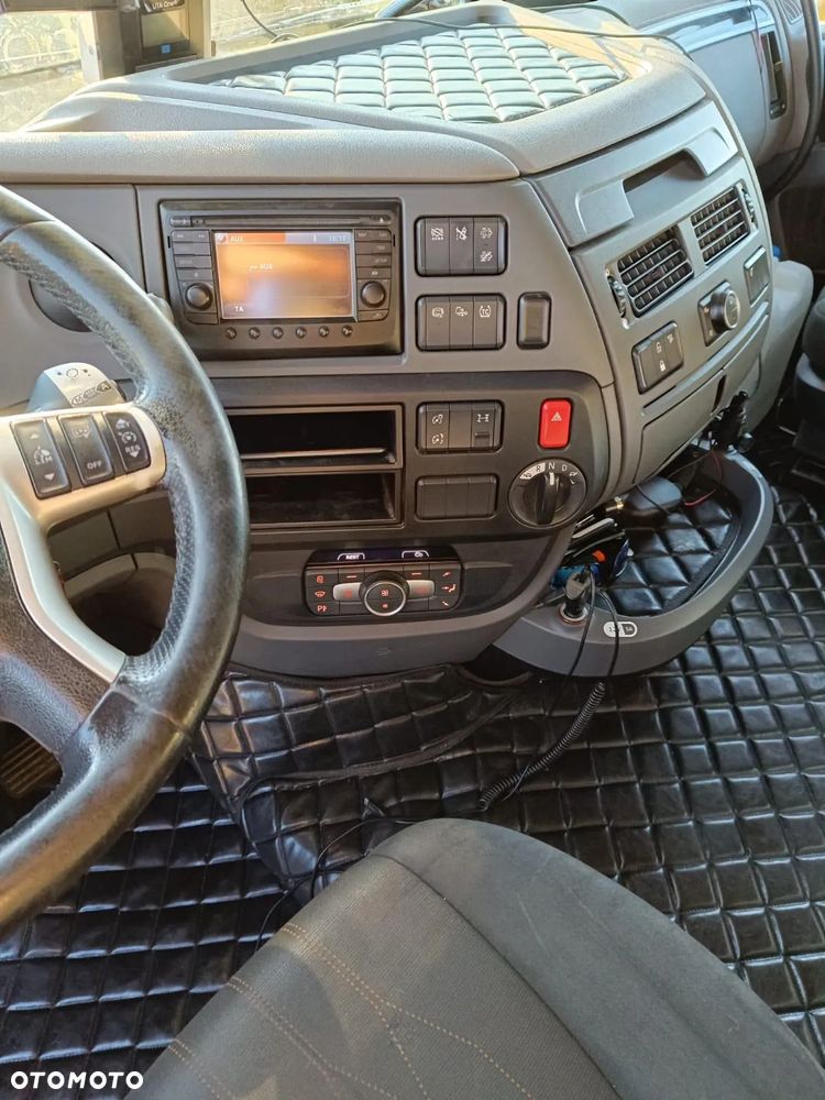 DAF 106 XF 480 - 14