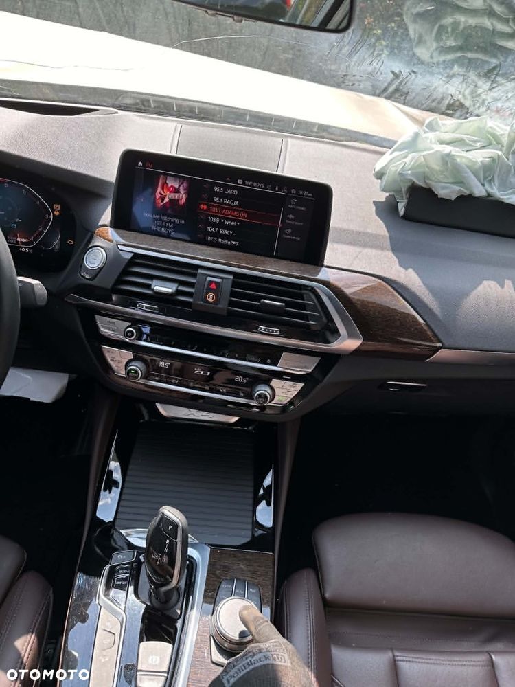 BMW X4 xDrive30i xLine - 9