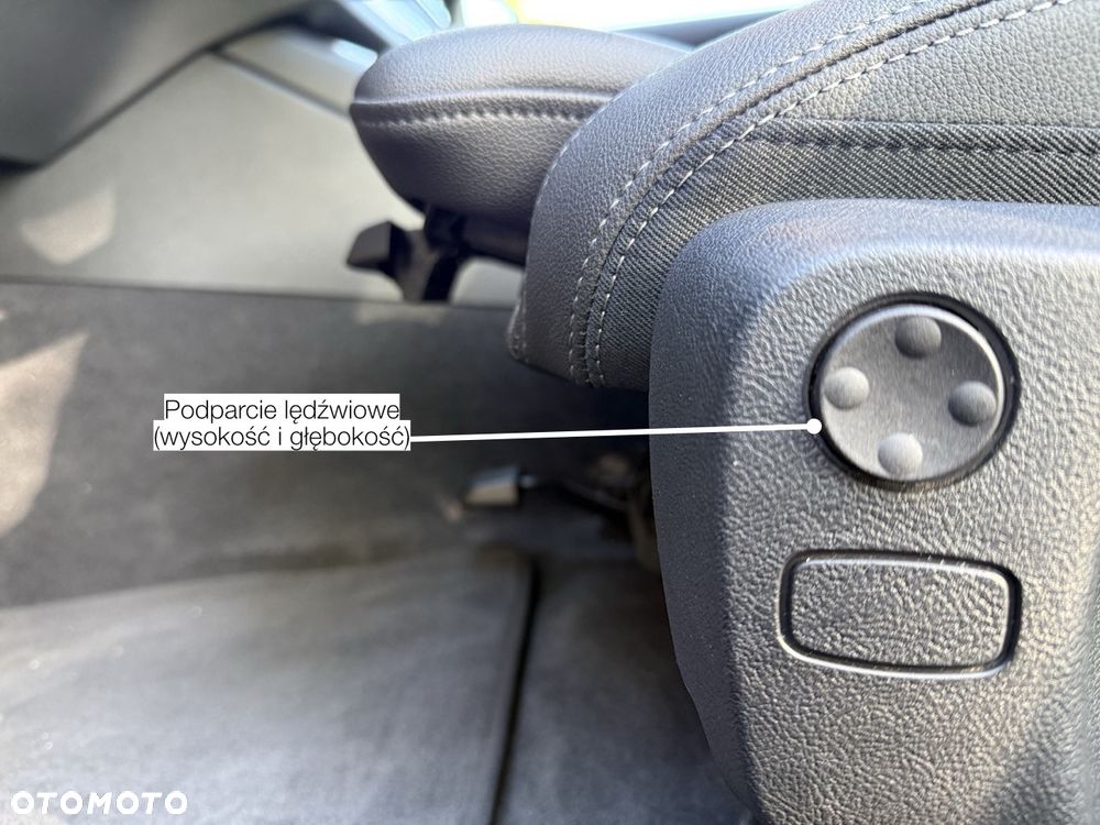 BMW Seria 3 320d xDrive - 22