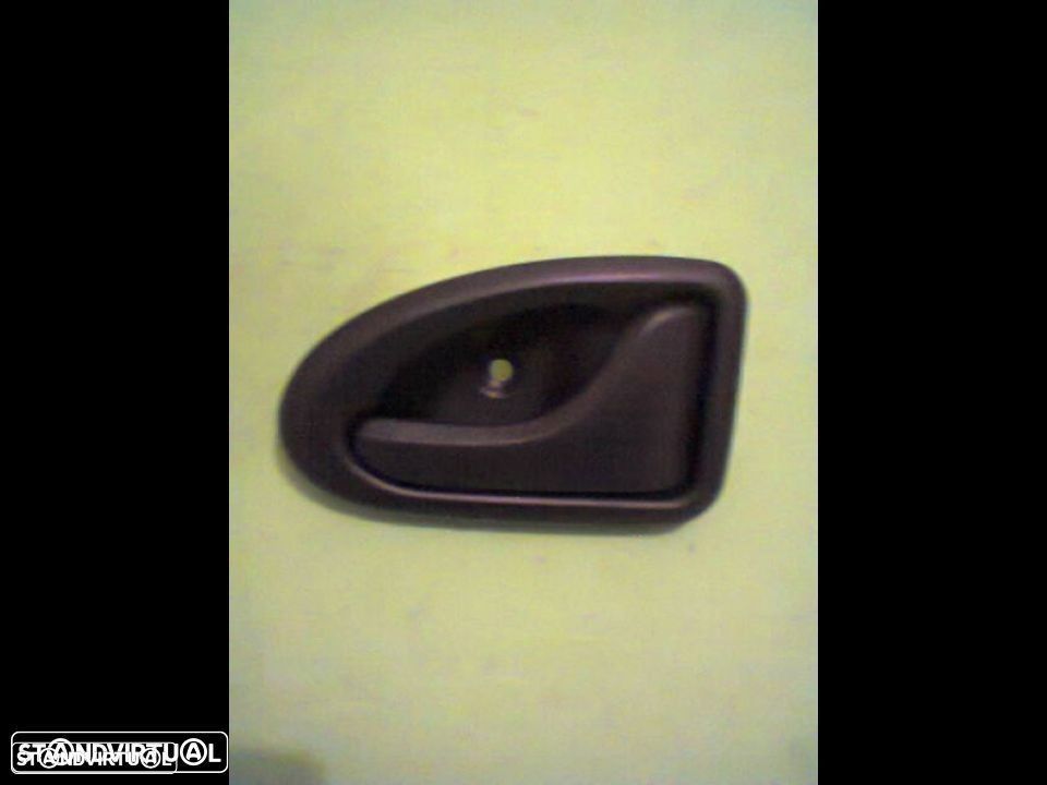 Puxador de abrir a porta Iveco Daily 2000-2007 (NOVO) - 1