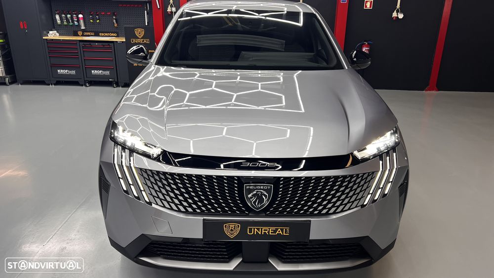 Peugeot 3008 Hybrid 145 e-DSC6 Allure - 31