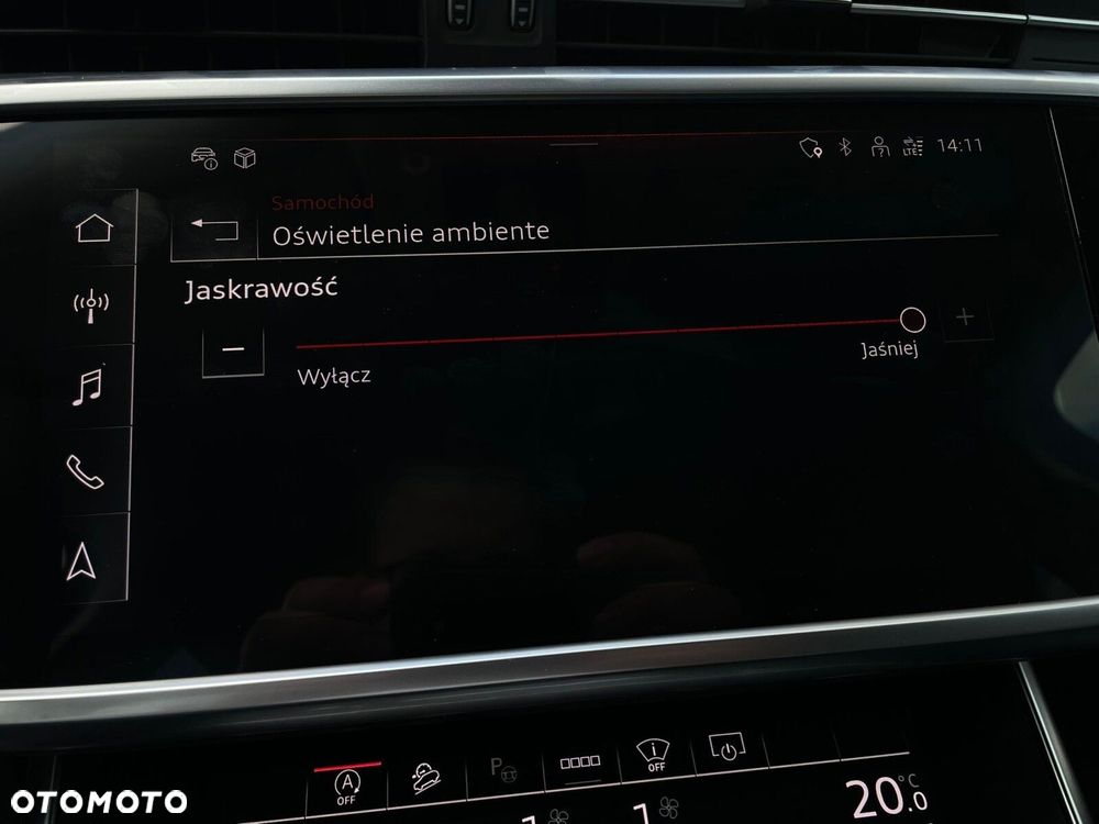 Audi A6 Allroad - 33
