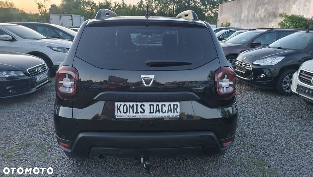 Dacia Duster TCe 100 2WD Prestige - 7