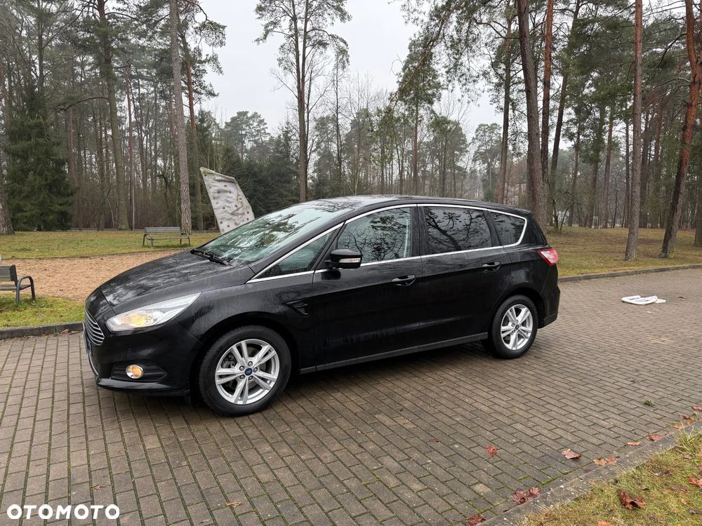 Ford S-Max - 10