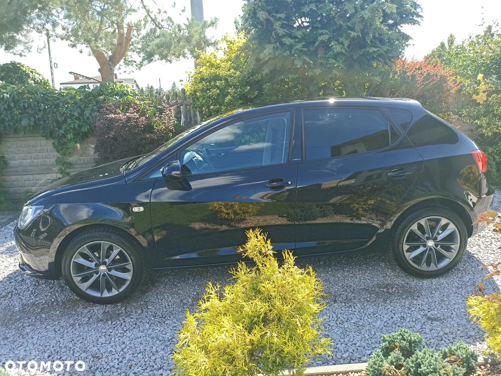 Seat Ibiza - 13