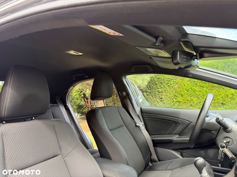 Honda Civic 1.8 i-VTEC Sport Black Edition - 28