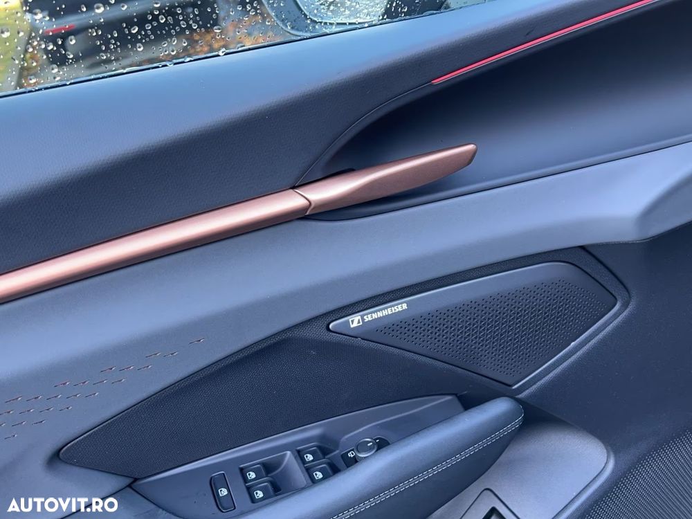 Cupra Terramar 2.0 TSI 4Drive DSG VZ - 16