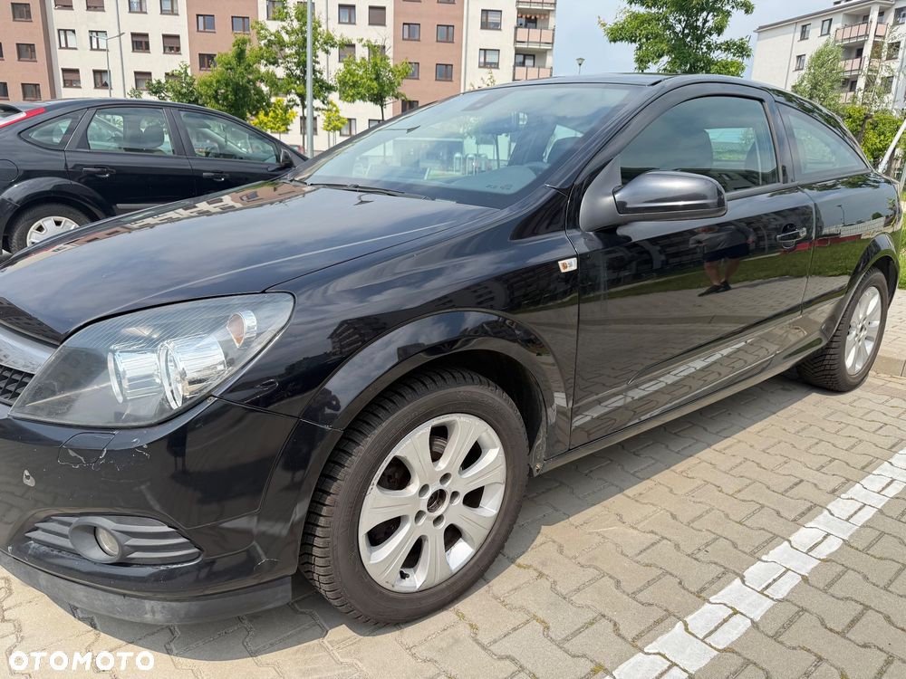 Opel Astra 1.3 CDTI - 3