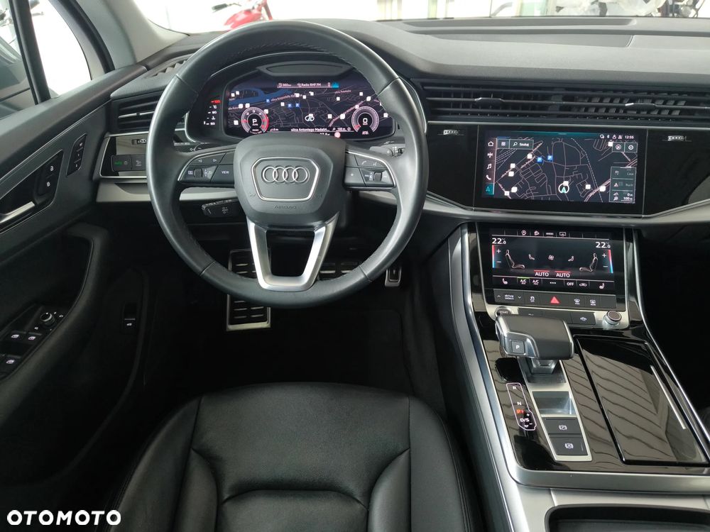 Audi Q7 45 TDI mHEV Quattro S Line Tiptr - 18