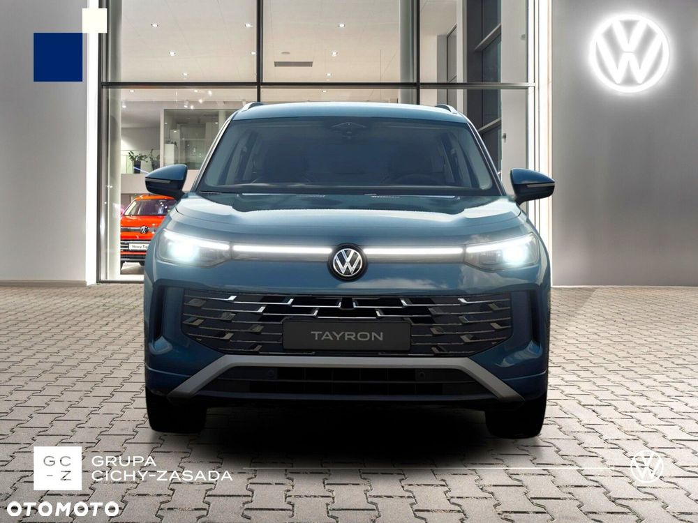Volkswagen Tayron 1.5 TSI eHybrid PHEV 150kW Elegance DSG - 9