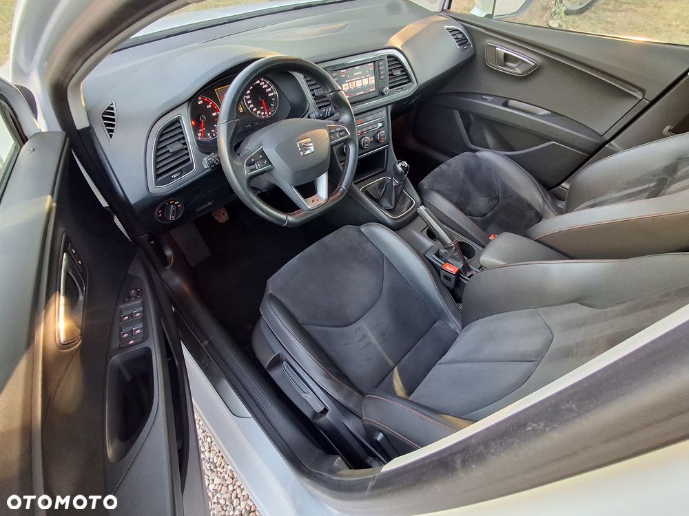 Seat Leon - 9