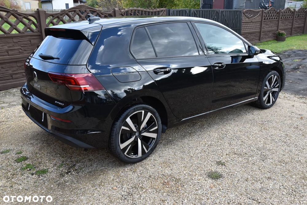 Volkswagen Golf 1.5 TSI EHybrid PHEV 150kW Edition 50 DSG - 6