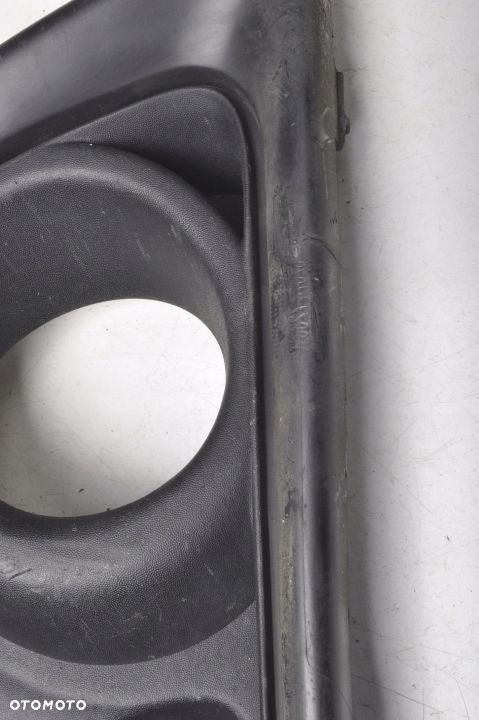 RENAULT CAPTUR I KRATKA ZDERZAKA PRAWA 620740754R - 5