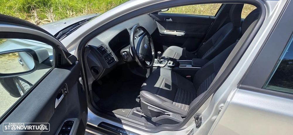 Volvo V50 1.6 D Kinetic - 8