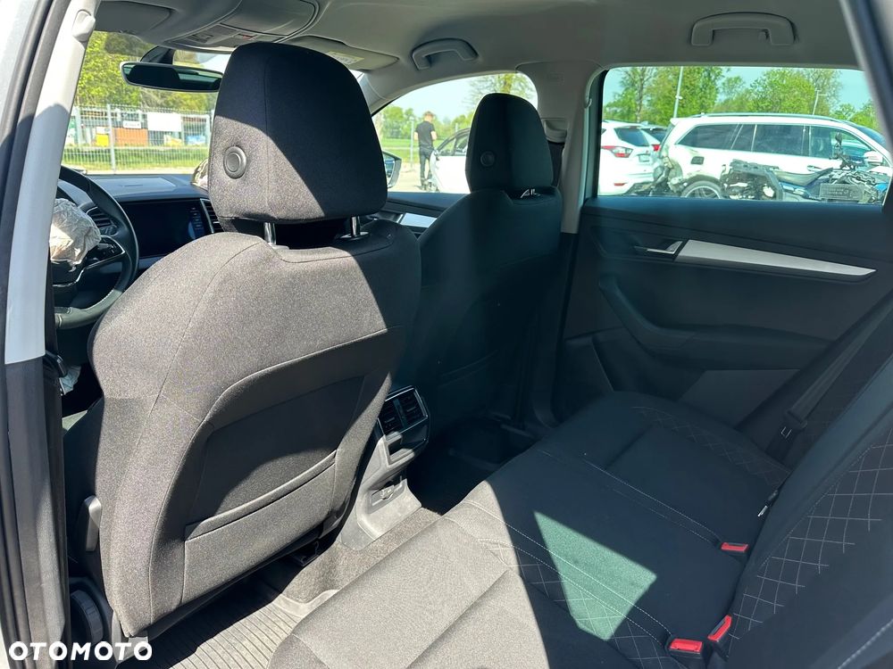 Skoda Karoq 1.0 TSI GPF 4x2 Style - 10