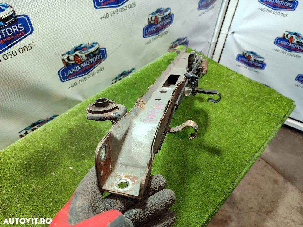 INCUIETOARE CAPOTA TOYOTA RAV 4 2.2 DIESEL 2AD-FTV 2012 / 2005-2012 - 5